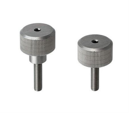 替代米斯米 NKBR/NKOSR3/4/5-6/10/16/20内六角压纹旋钮