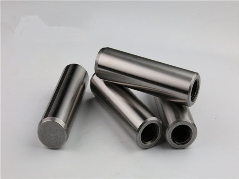 MSTP4/5-10/15/20/25/30/35/40内螺纹圆柱销 正公差直杆型定位销