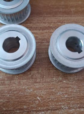 替米斯米HTPA40S3M100-A-P/N HTPA40S3M100-B-P/N S3M150同步带轮