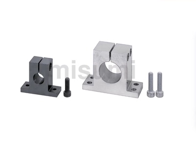 替代米SHSTAN35/SHSTAN40/SHSTAN50-25/30/40/50/60/80导向轴支座