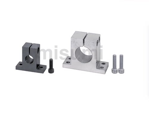 SHSTAN20/SHSTAN25/SHSTAN30-20/25/30/40/50/60/80  导向轴支座