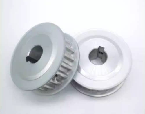 HTPK60S5M150-A/B-P/N14/15/20/25 HTPK70S5M150-A/B-P/N款同步轮