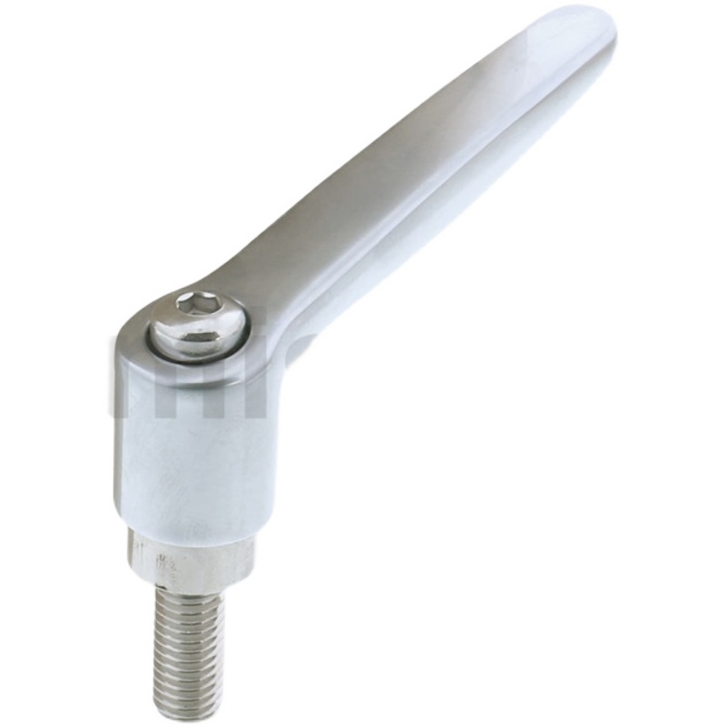 SCLDF/SCLDM4/5/6-12/16/20/25/32不锈钢固定把手