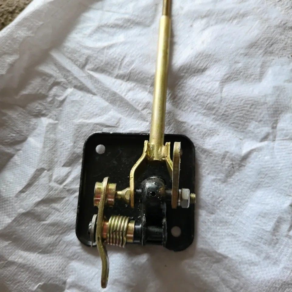 华庆风云风骏新式挂档杆排挡