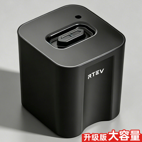 茶水茶叶过滤桶茶渣垃圾桶