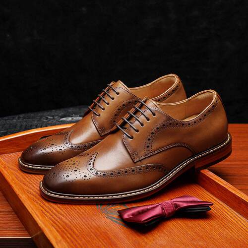 Wedding Shoes Men