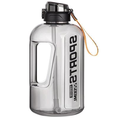 Portable cup Sports Water Bottles Gym Bottle Drinking kettle