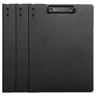 Spring with Action Clamp Documents File Office Folder