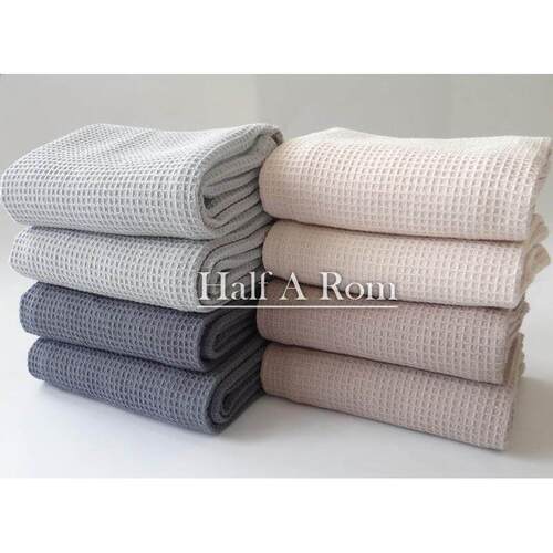 dish towels 100% cotton tea towel 42*63cm茶巾厨房巾