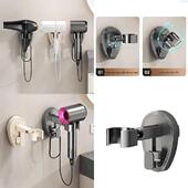 360 Dryer With Organizers 23GA Wall Mounted Hair Rotation