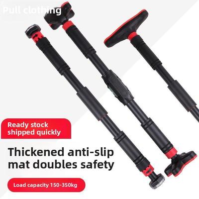 Single bar indoor pull-up machine wall door single bar free