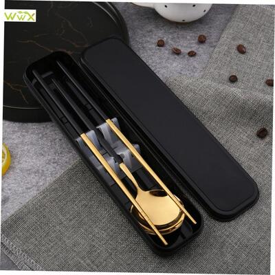 Dinner Set Cutlery Stainless Steel Tableware Knife Fork