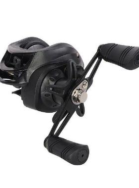 Fishing Wheel 7.2/1 Gear Ratio Baitcasting Fishing Wheel