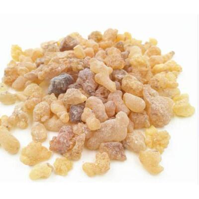 High Frankincense Aroma Incense Block Clean No Impurity In