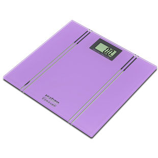 汇宝(HUIBAO)汇宝电子秤体重秤人体电子称健康女生宿舍家用小型