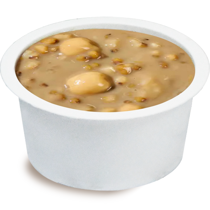 果不离徐小粥陈皮莲子绿豆沙200g