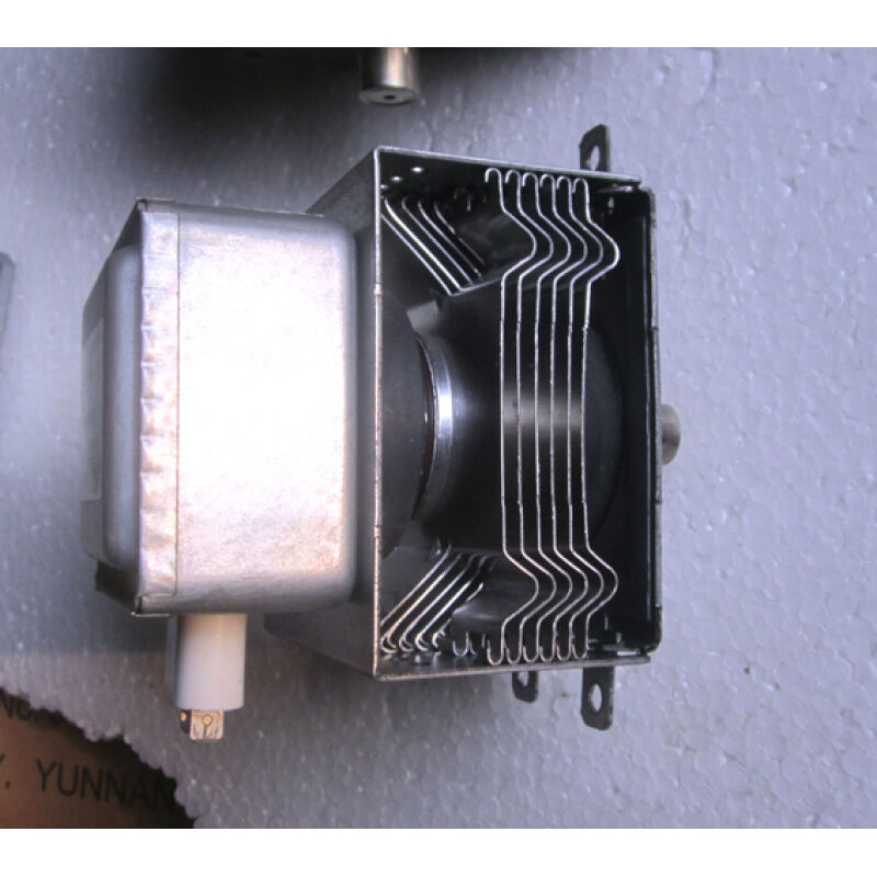 磁控管上下4孔安装M24FB-210A/OM75S(31)GAL01