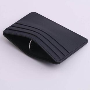 Lichee Pattern Bank Card Package Coin Bag Card Holder 卡包