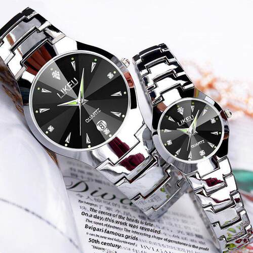 wrist watch for men women couple watches for men women mens