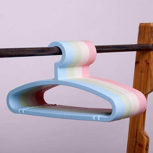 20pcs Clothes hanger household shelf dormitory宿舍开 学衣架