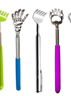 Back Scratcher Telescopic Scratching Back Scratcher