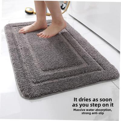 Floor Mat Entrance Doormat Floor Rug Anti-slip Door Mat地垫