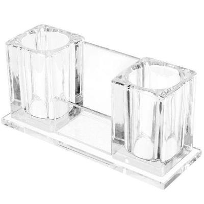 Microphone Table Stand Universal Base Bracket Desktop