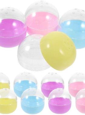 Gumball Machine Stand Shell Bulk Toys Plastic Wrapping