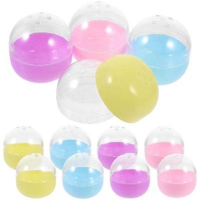 Gumball Machine Stand Shell Bulk Toys Plastic Wrapping