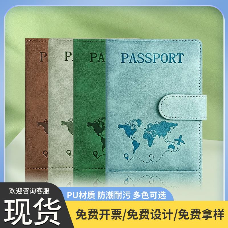 ladies wallet for women purse bag small girl钱包皮质护照包