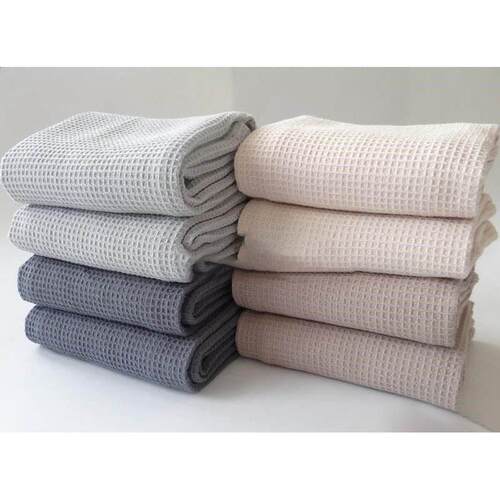 Dish Kitchen Towels Cotton Tea Towel 42*63cm 厨房毛巾
