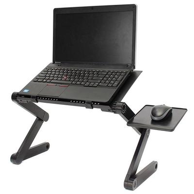LAPtoP StAnD ABLe LAP DeSk rAy PortABLe ADjuStABLe for BeD0