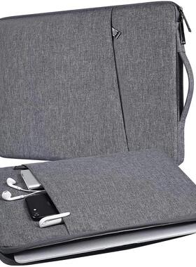 Laptop Sleeve Handbag Case for Macbook Pro Air 13.3 14 15