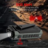 Crank Radio Solar Hand NEW Portable