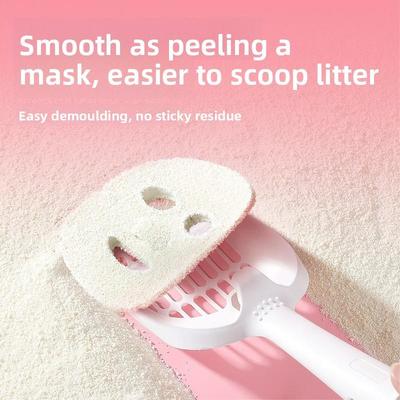 礼物木薯猫砂40斤除臭不沾底几乎无尘植物砂囤货工厂直销樱件拉车