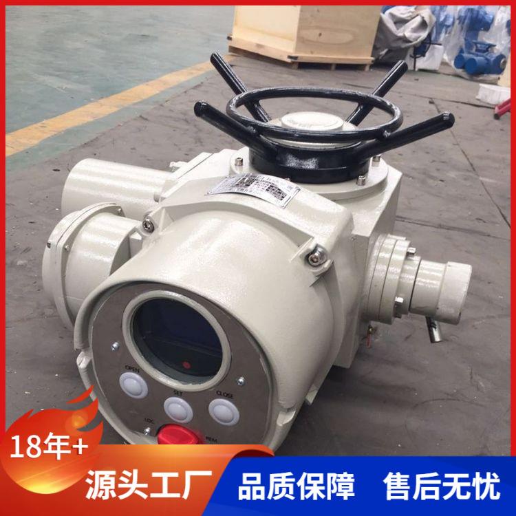 DZW15智能型阀门电动装置智能开关型生产厂家
