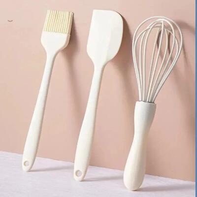 Small Home Kitchen Gadgets Tools Pastry Molds Items Measurin