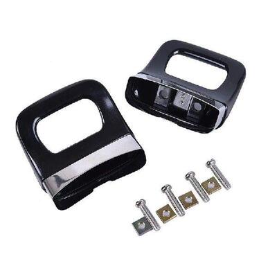 2Pcs Kitchen Side Handles Cooker Pot For Cooker Steamer For