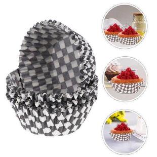 100pcs Baking Cups Cupcake Muffin Liners Paper Cup Baking