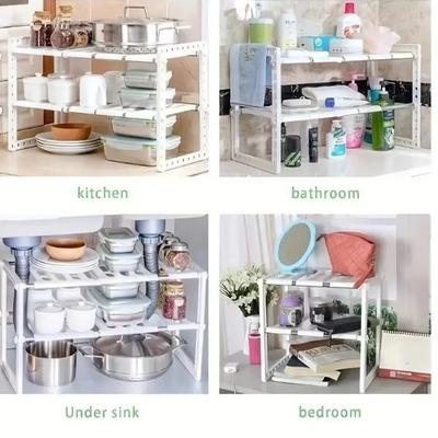 Cabinet storage rack and storage, pantry storage rack收纳层