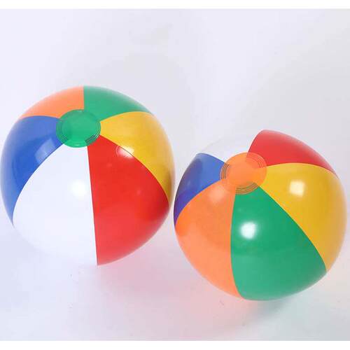 Kids beach ball Beach ball Clap ball BB inflatable ball Kids