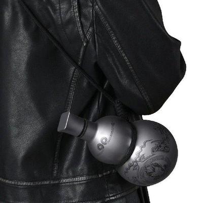 500ml Gourd Water Bottle Stainless Steel Wu Kong Water