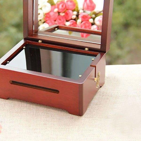 5 Pcs Music Box Knob Winding Key Musical Mechanism Repair