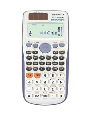 FX-991ES-PLUS原始科学计算器的计算器