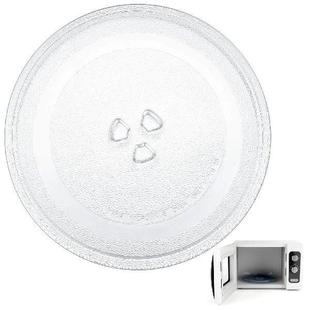 Microwave Plate Glass Turntable 24.5cm for Microwave Ovens
