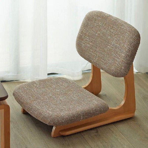 Luxury& Strong Japanese Zaisu Tatami Floor Chair Seating