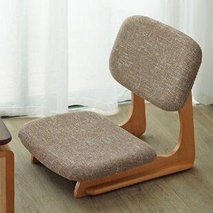 Luxury& Strong Japanese Zaisu Tatami Floor Chair Seating
