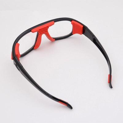 Sports Glasses Protective Eye Safety Goggles Optical Frame R