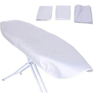 3 Sizes High-quality Silver Coated Ironing Board Cover for