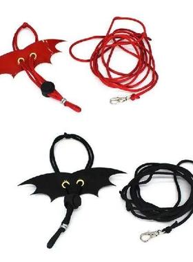 Lovely Wing Leash Adjustable Traction Strap Training Leash